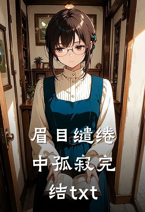 眉目缱绻中孤寂完结txt