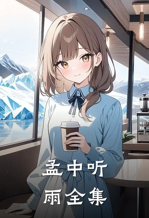 孟中听雨全集