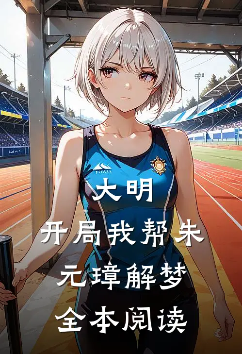 大明：开局我帮朱元璋解梦全本阅读