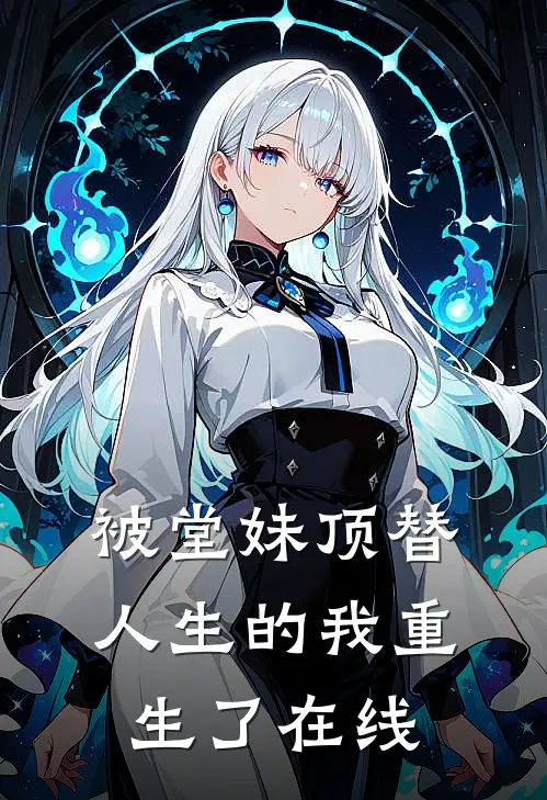 被堂妹顶替人生的我重生了在线