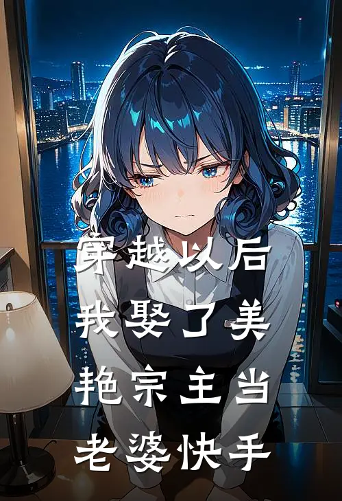 穿越以后,我娶了美艳宗主当老婆快手