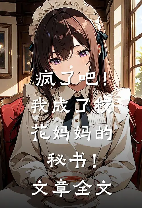 疯了吧！我成了校花妈妈的秘书！文章全文