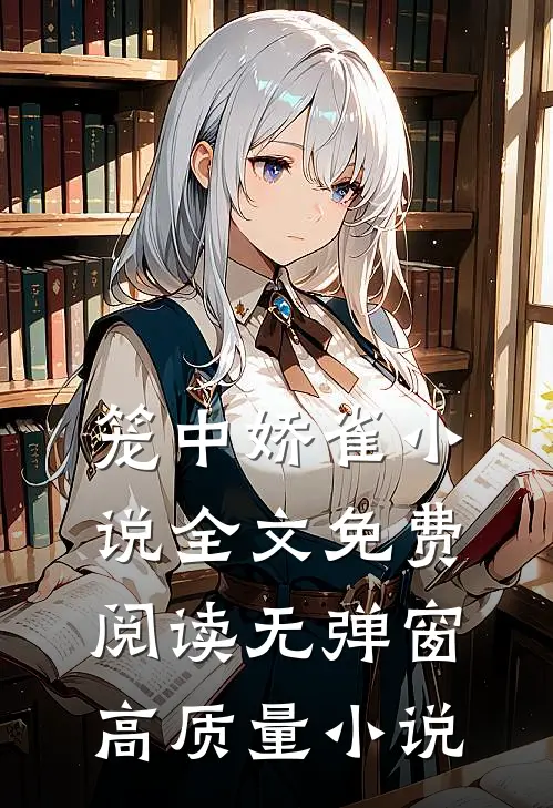 笼中娇雀小说全文免费阅读无弹窗高质量小说