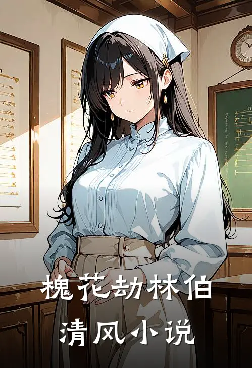 槐花劫林伯清风小说