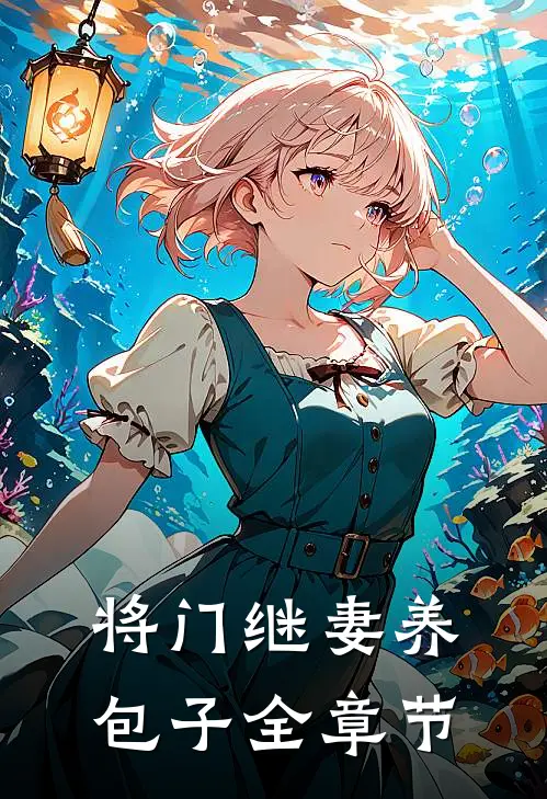 将门继妻养包子全章节
