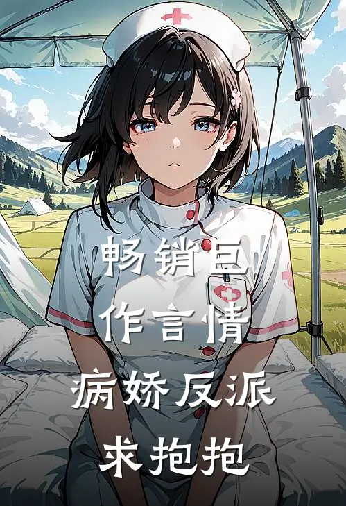 畅销巨作言情：病娇反派求抱抱