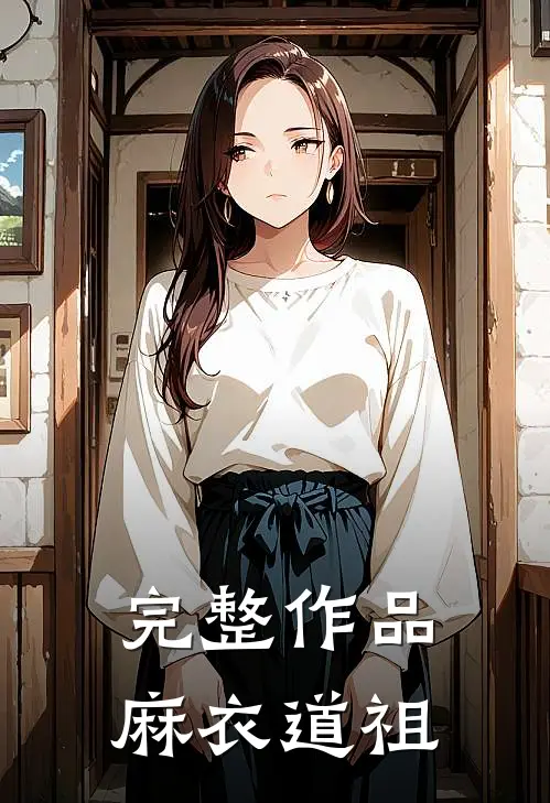 完整作品麻衣道祖