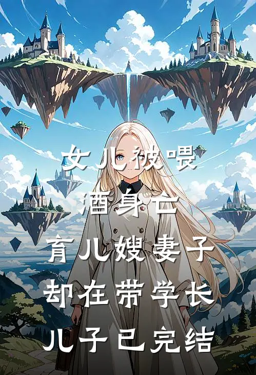 女儿被喂酒身亡，育儿嫂妻子却在带学长儿子已完结