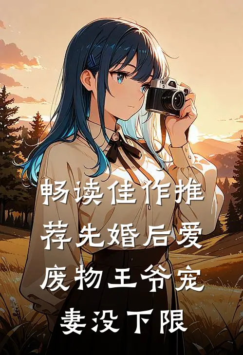 畅读佳作推荐先婚后爱：废物王爷宠妻没下限