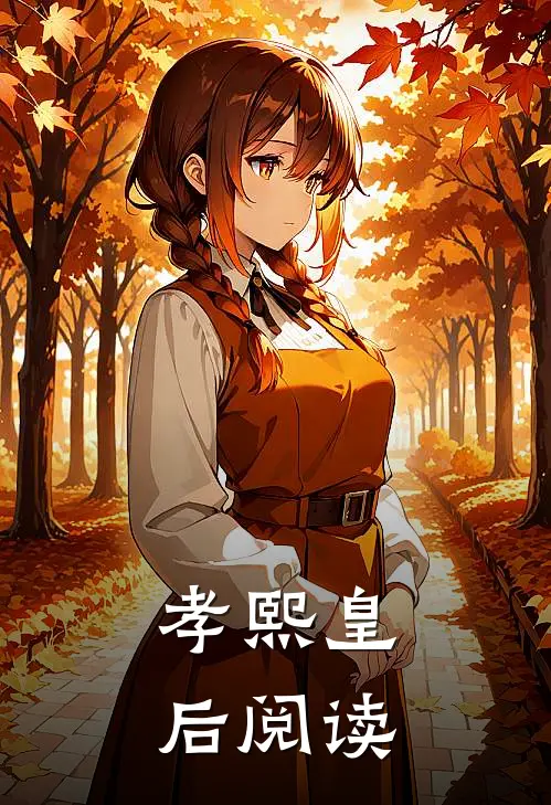 孝熙皇后阅读