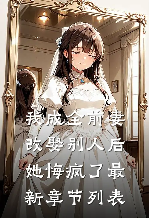 我成全前妻改娶别人后，她悔疯了最新章节列表