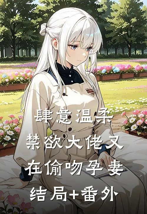 肆意温柔，禁欲大佬又在偷吻孕妻结局+番外