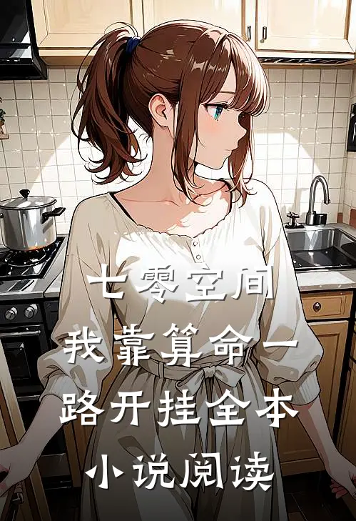 七零空间：我靠算命一路开挂全本小说阅读