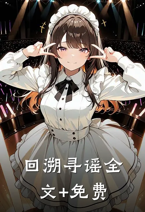 回溯寻谣全文+免费