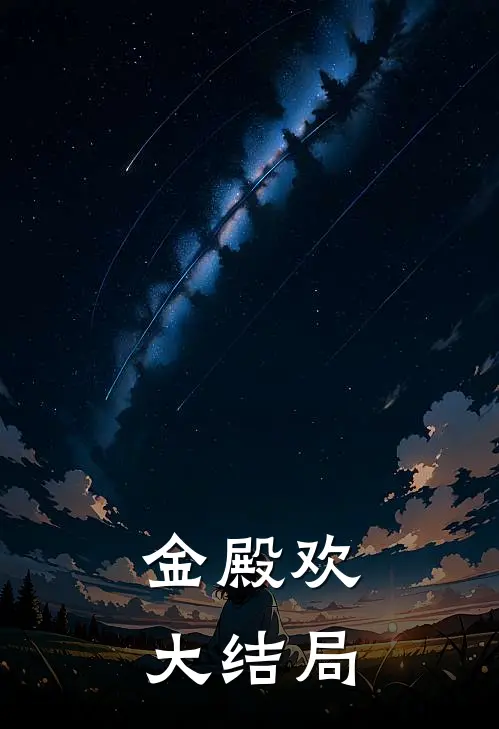 金殿欢大结局