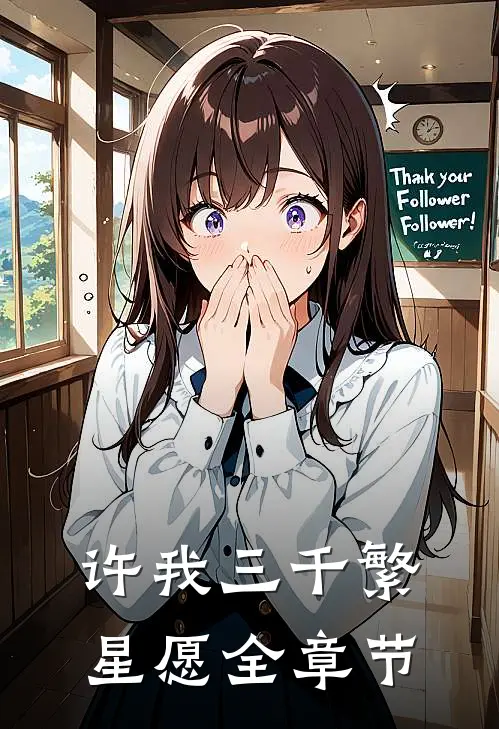 许我三千繁星愿全章节