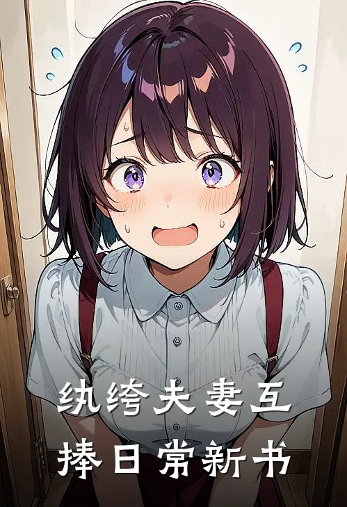 纨绔夫妻互捧日常新书