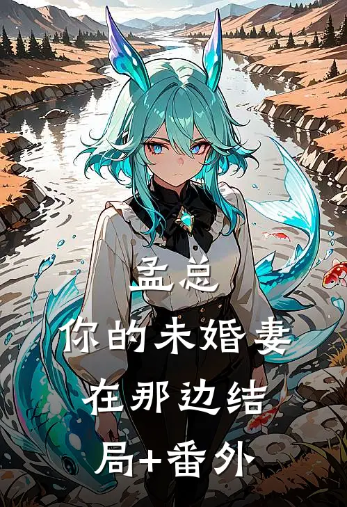 孟总，你的未婚妻在那边结局+番外