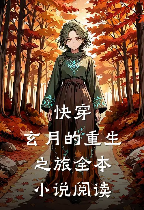 快穿玄月的重生之旅全本阅读