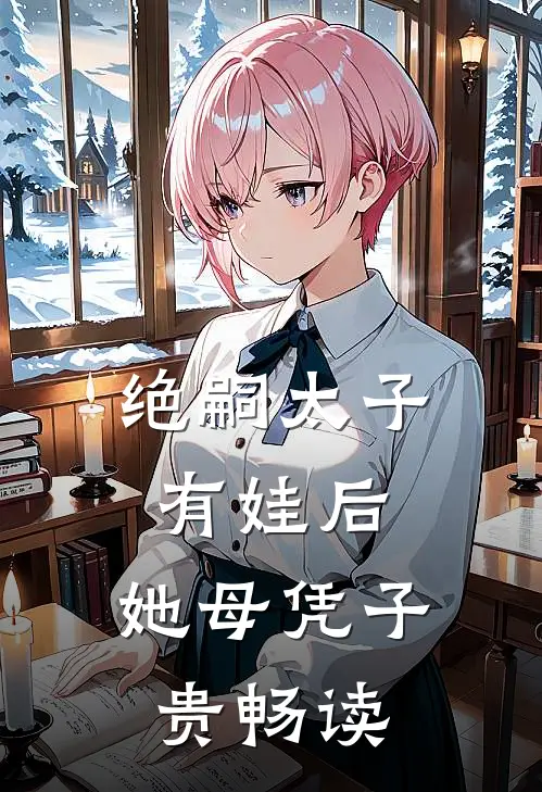 绝嗣太子有娃后，她母凭子贵畅读