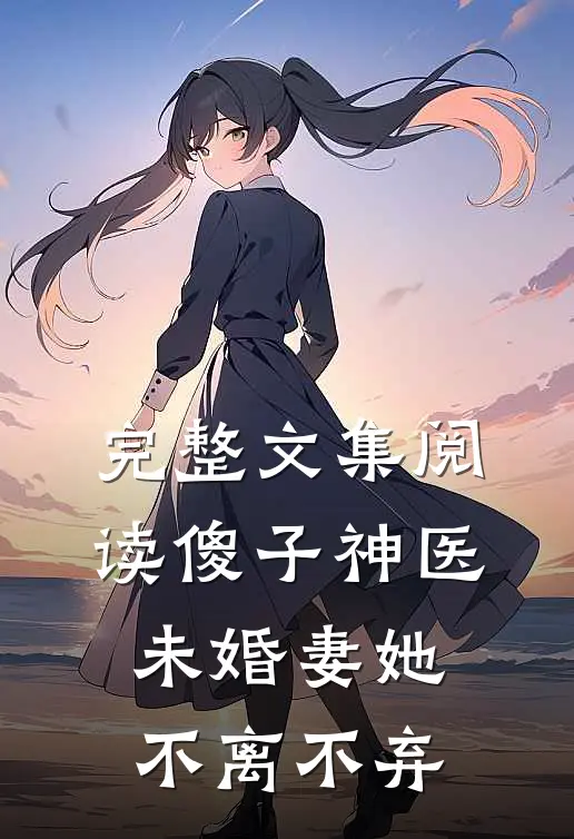 完整文集阅读傻子神医：未婚妻她不离不弃