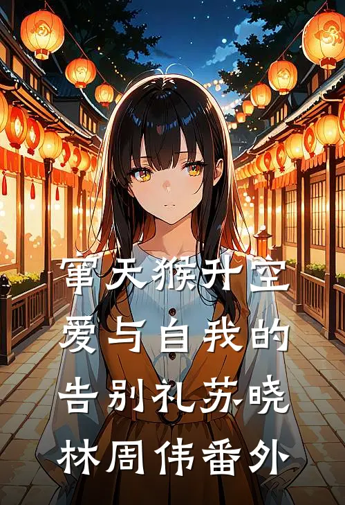 窜天猴升空，爱与自我的告别礼苏晓林周伟 番外