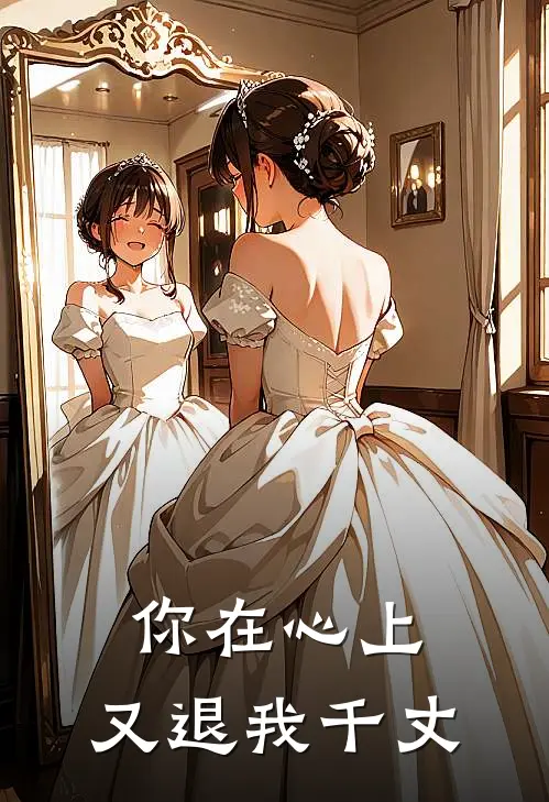 你在心上，又退我千丈