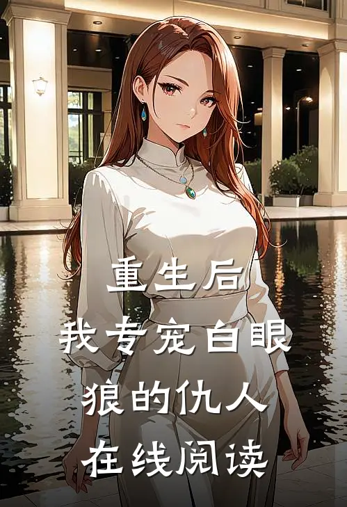 重生后，我专宠白眼狼的仇人在线阅读
