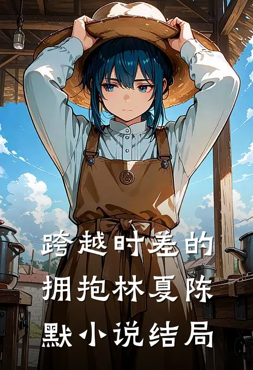跨越时差的拥抱林夏陈默小说结局