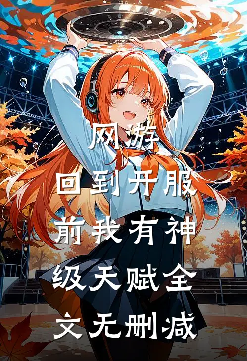 网游：回到开服前我有神级天赋全文无删减