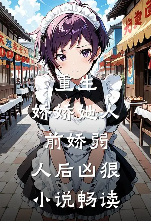 重生：娇娇她人前娇弱，人后凶狠小说畅读