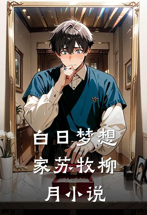 白日梦想家苏牧柳月小说
