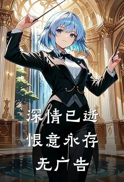深情已逝，恨意永存无广告
