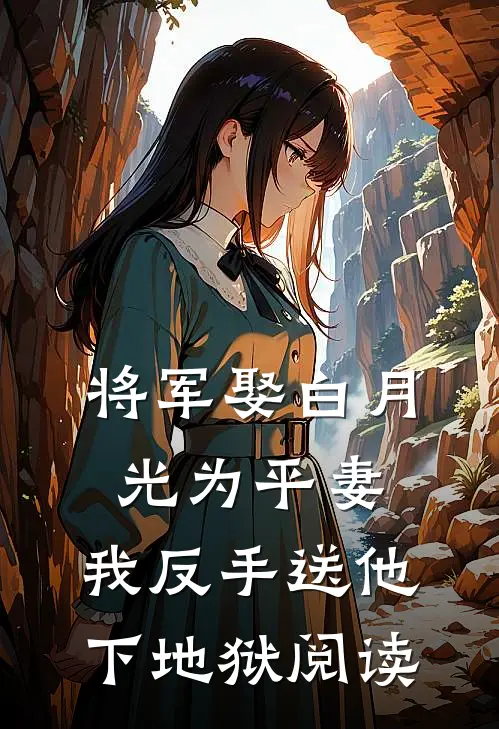 将军娶白月光为平妻，我反手送他下地狱阅读