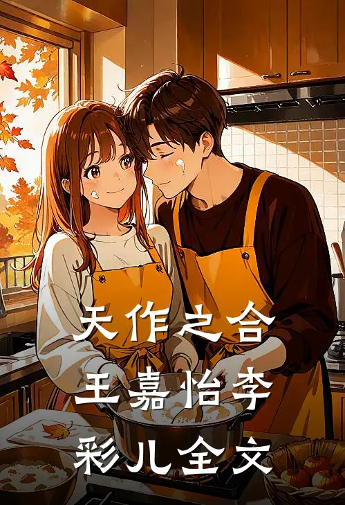 天作之合王嘉怡李彩儿全文
