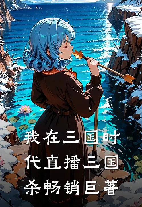 我在三国时代直播三国杀畅销巨著