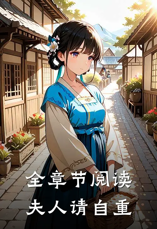 全章节阅读夫人请自重