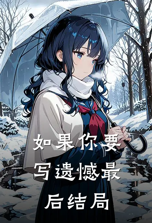 如果你要写遗憾最后结局