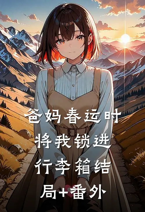 爸妈春运时将我锁进行李箱结局+番外