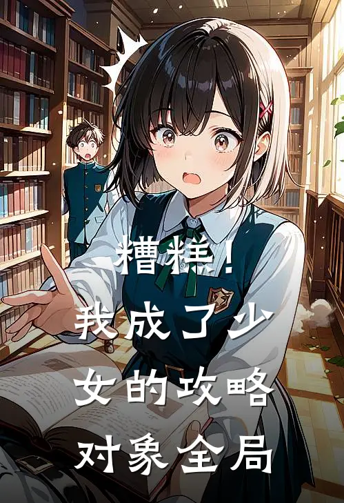 糟糕!我成了少女的攻略对象全局观看