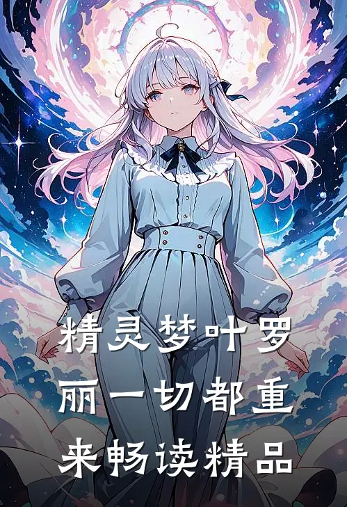 精灵梦叶罗丽一切都重来畅读精品