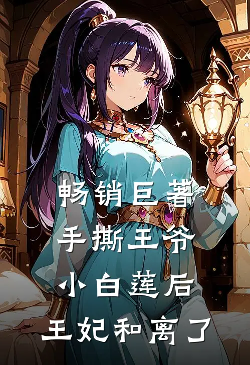 畅销巨著手撕王爷小白莲后，王妃和离了