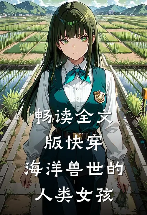 畅读全文版快穿：海洋兽世的人类女孩