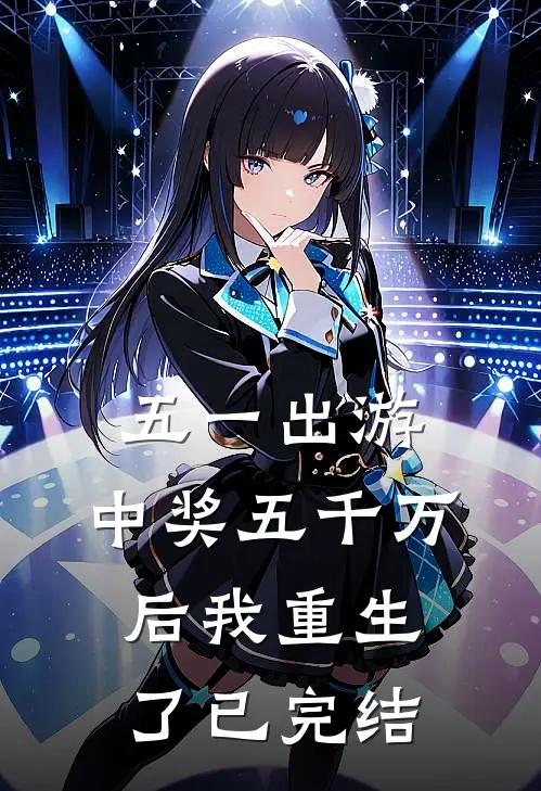 五一出游，中奖五千万后我重生了已完结