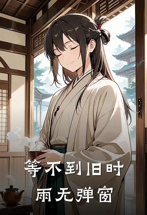 等不到旧时雨无弹窗