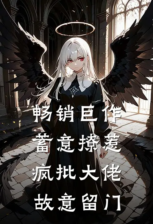 畅销巨作蓄意撩惹：疯批大佬故意留门