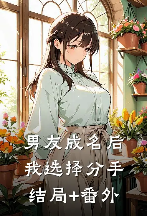 男友成名后我选择分手结局+番外