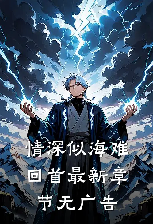 情深似海难回首最新章节无广告