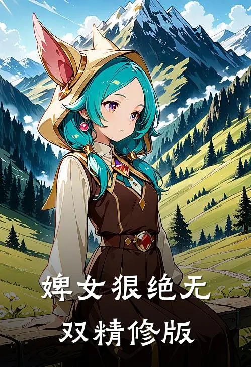 婢女狠绝无双精修版