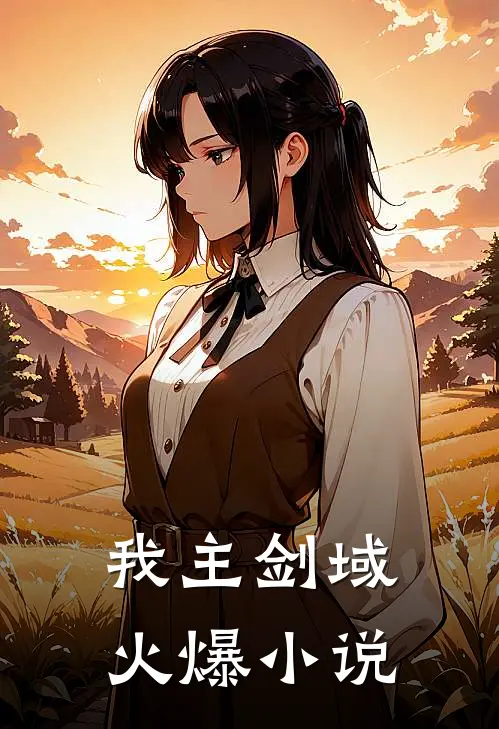 我主剑域火爆小说